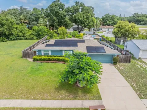 3430 George Sauls Street Deltona FL 32738