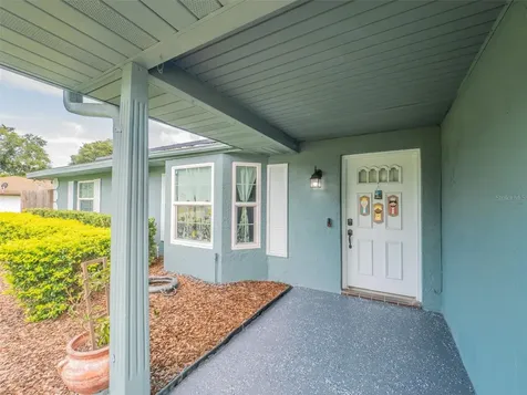 3430 George Sauls Street Deltona FL 32738
