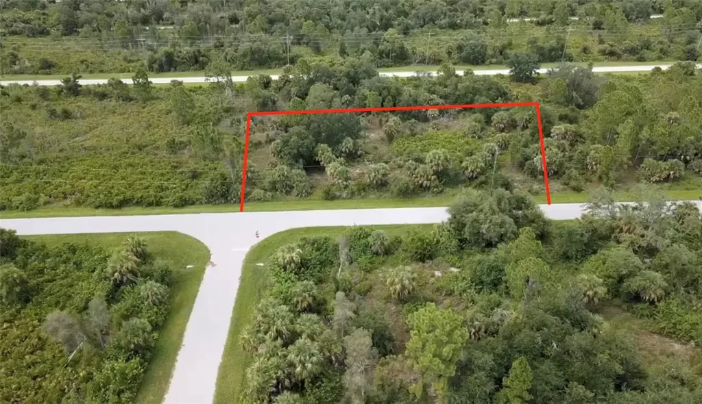 14050 Howard Avenue Port Charlotte FL 33953