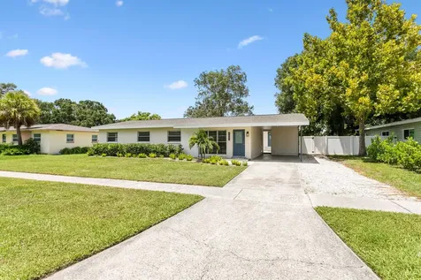 4003 W Wyoming Avenue Tampa FL 33616