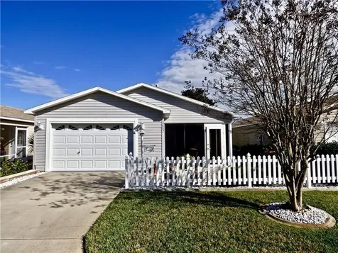 16882 SE 94th Sunnybrook Circle The Villages FL 32162