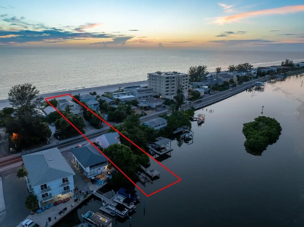 20051 Gulf Boulevard Indian Shores FL 33785