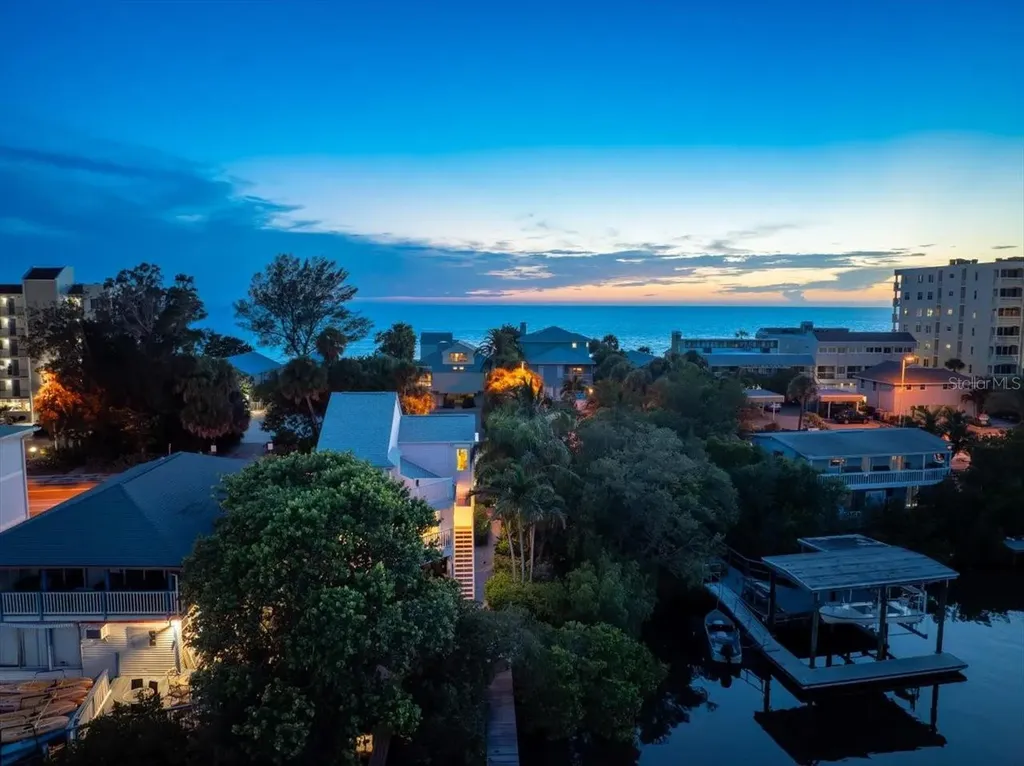 20051 Gulf Boulevard Indian Shores FL 33785