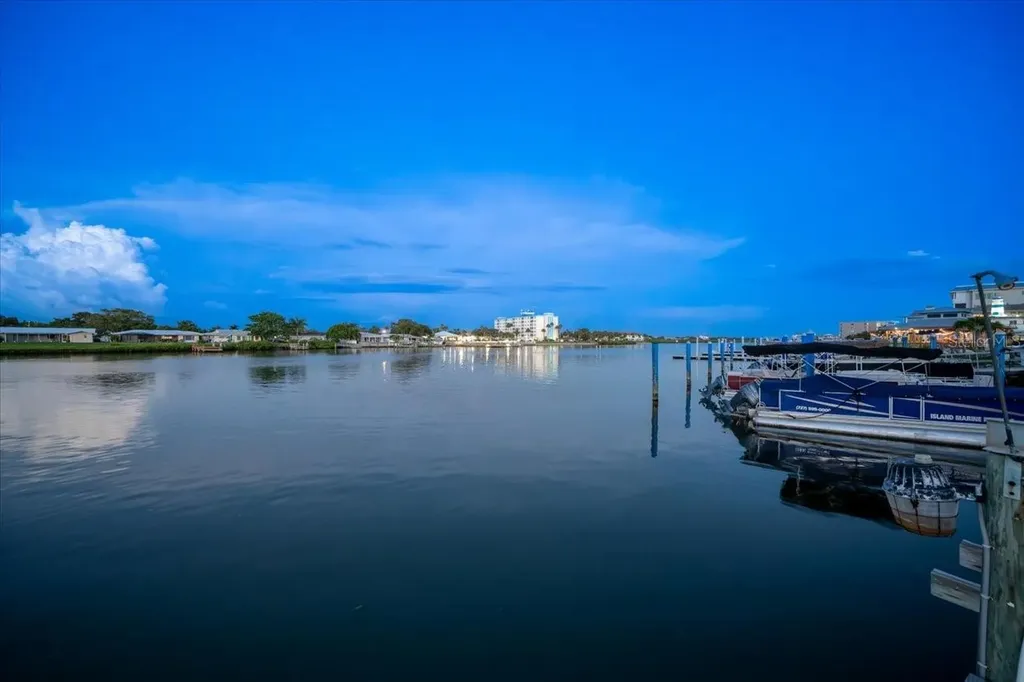 20051 Gulf Boulevard Indian Shores FL 33785