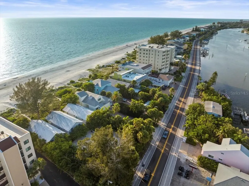 20051 Gulf Boulevard Indian Shores FL 33785