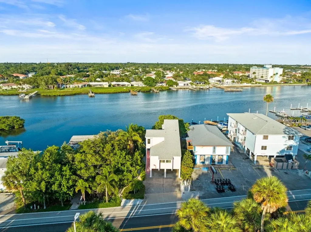 20051 Gulf Boulevard Indian Shores FL 33785