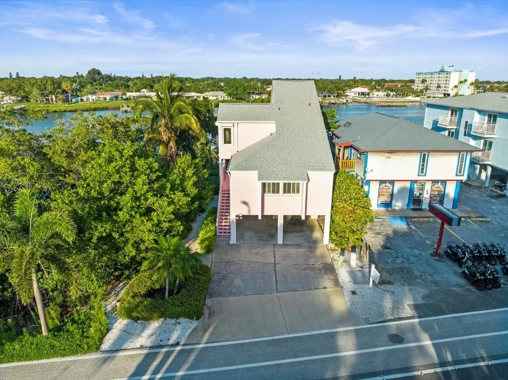 20051 Gulf Boulevard Indian Shores FL 33785