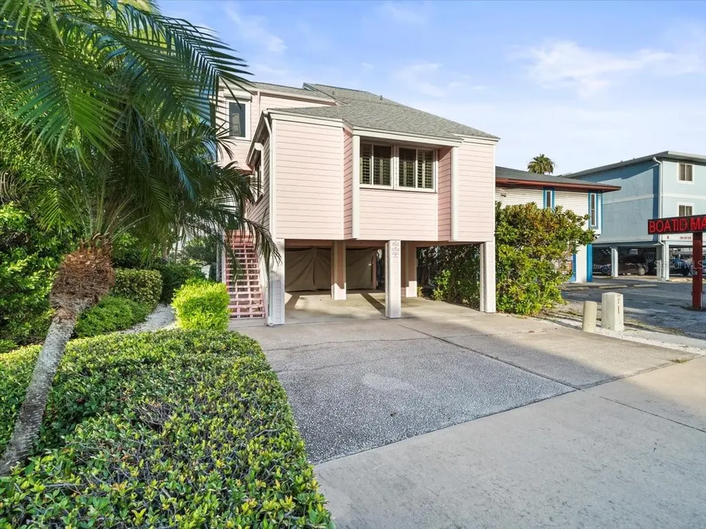 20051 Gulf Boulevard Indian Shores FL 33785