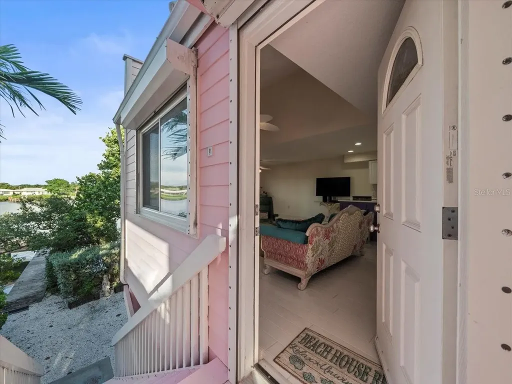 20051 Gulf Boulevard Indian Shores FL 33785