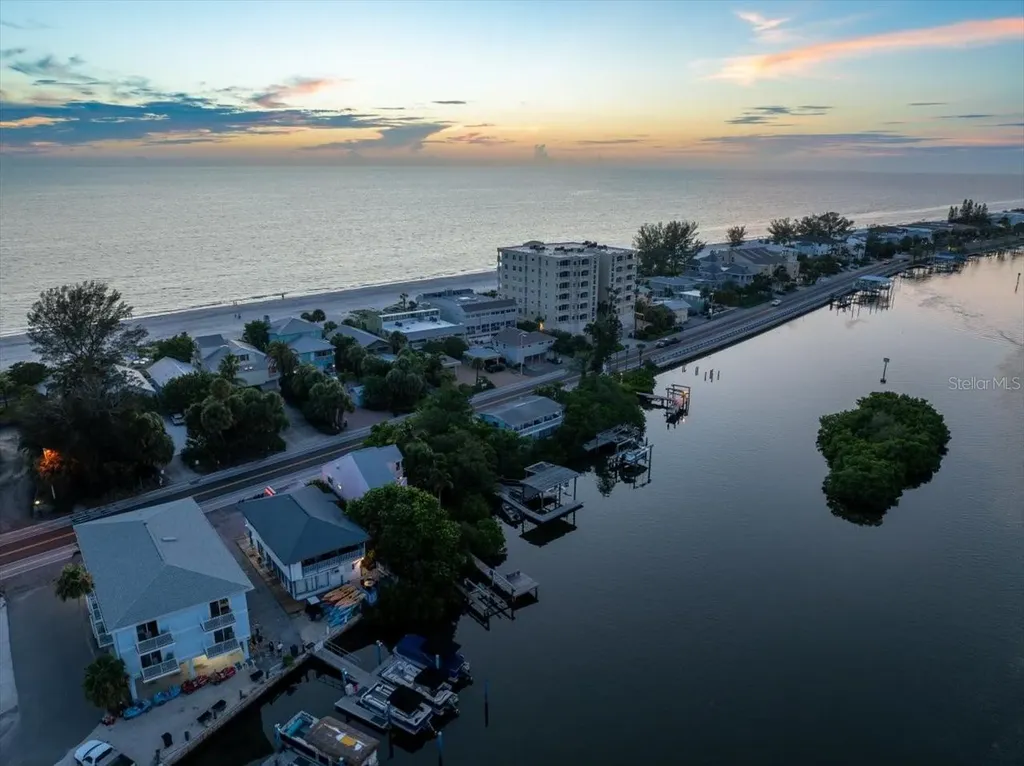 20051 Gulf Boulevard Indian Shores FL 33785