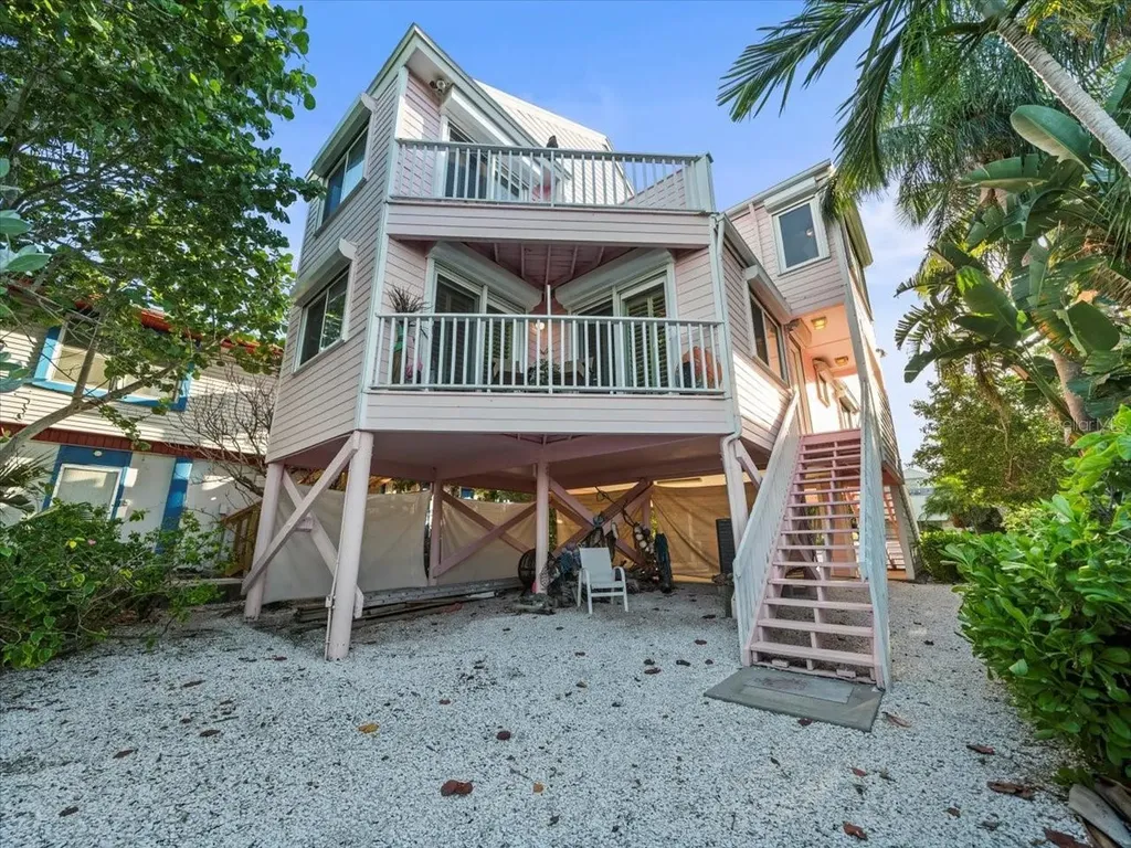 20051 Gulf Boulevard Indian Shores FL 33785