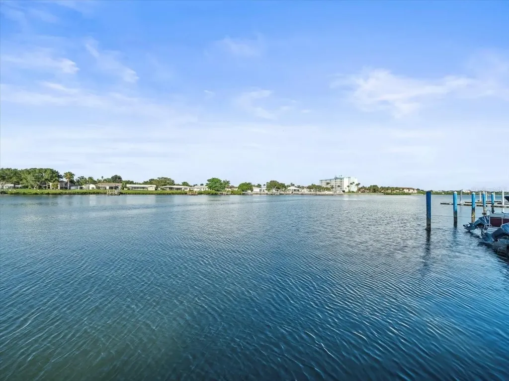 20051 Gulf Boulevard Indian Shores FL 33785