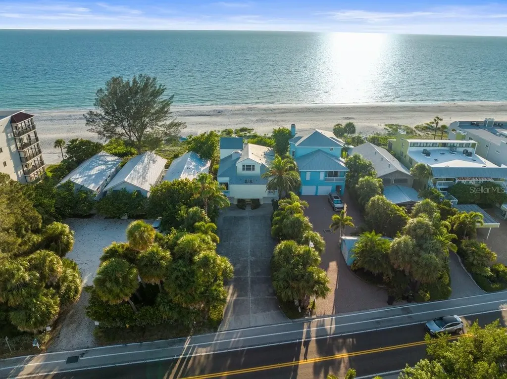 20051 Gulf Boulevard Indian Shores FL 33785