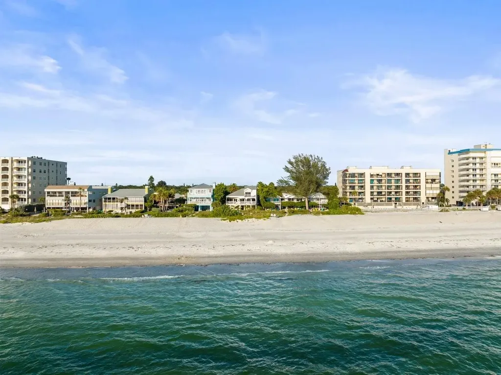 20051 Gulf Boulevard Indian Shores FL 33785