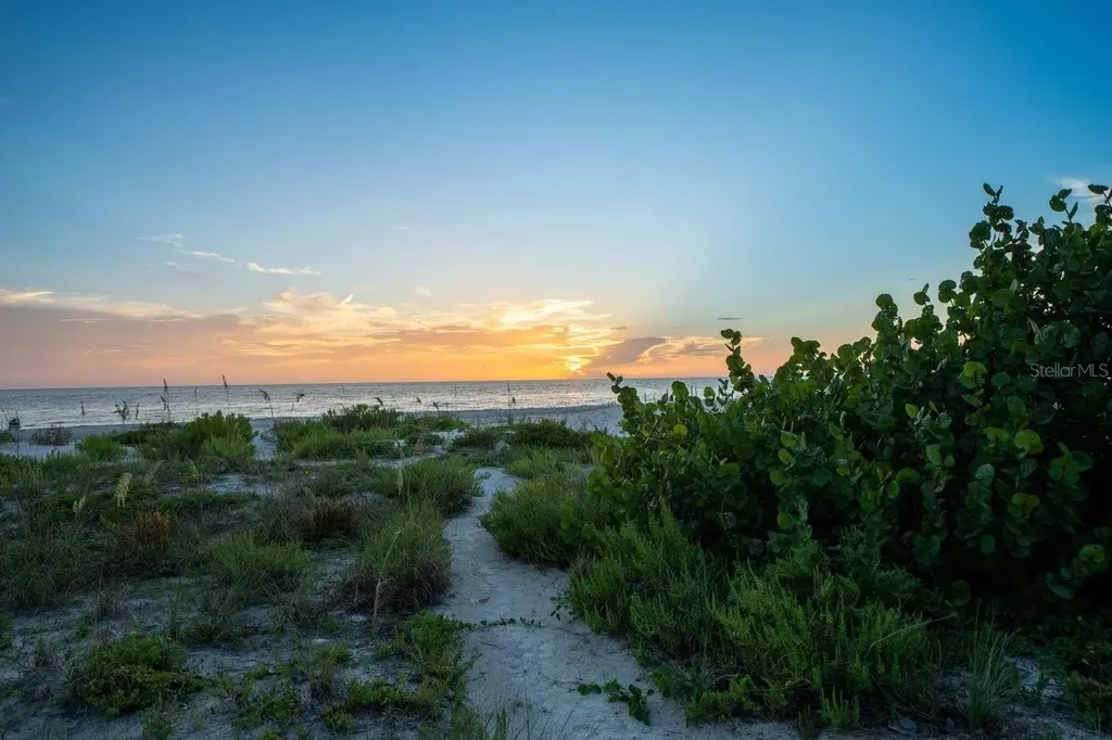 20051 Gulf Boulevard Indian Shores FL 33785
