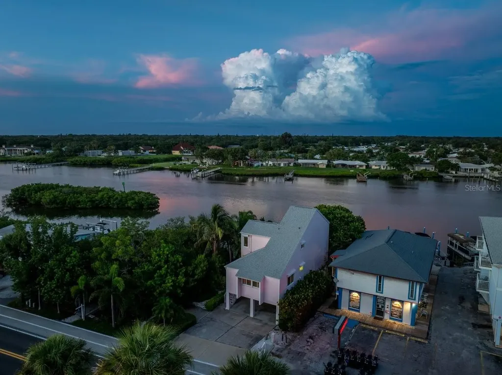 20051 Gulf Boulevard Indian Shores FL 33785
