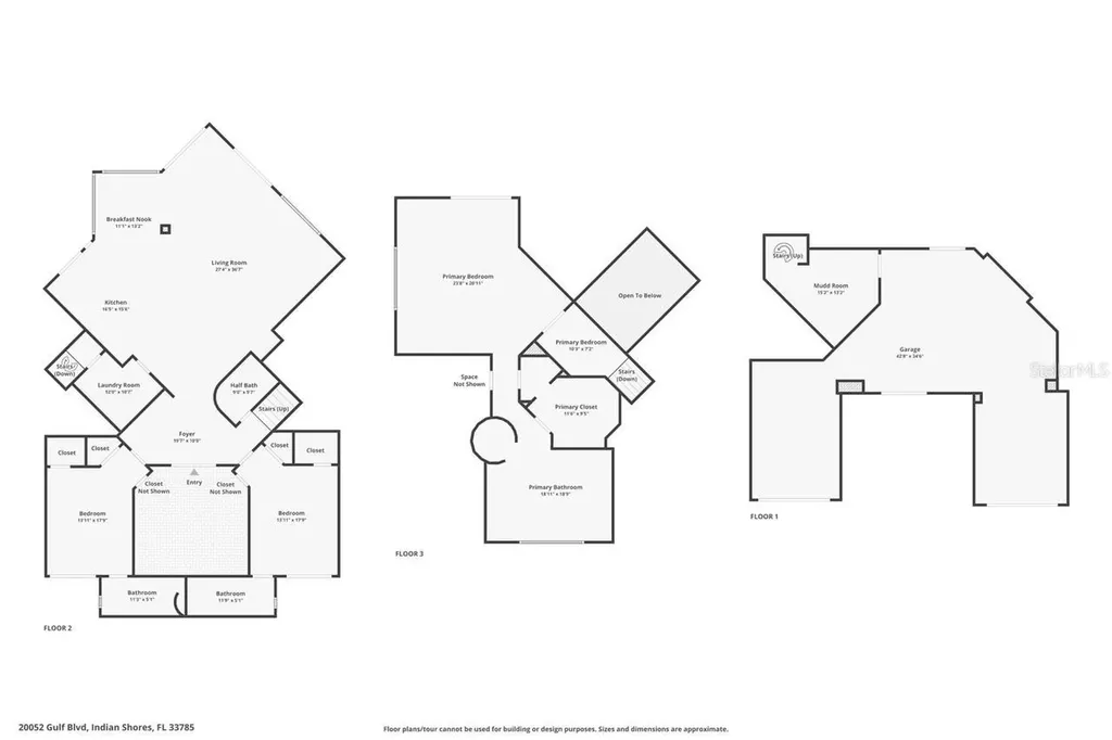 20051 Gulf Boulevard Indian Shores FL 33785