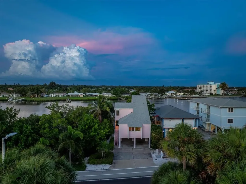 20051 Gulf Boulevard Indian Shores FL 33785