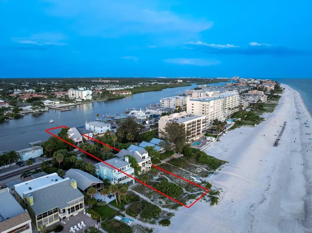 20051 Gulf Boulevard Indian Shores FL 33785