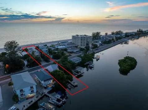 20051 Gulf Boulevard Indian Shores FL 33785