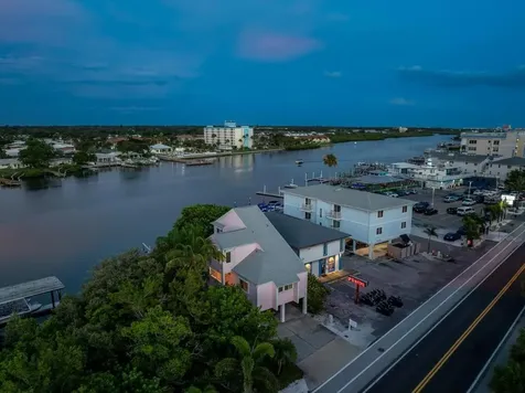 20051 Gulf Boulevard Indian Shores FL 33785