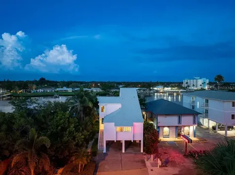 20051 Gulf Boulevard Indian Shores FL 33785