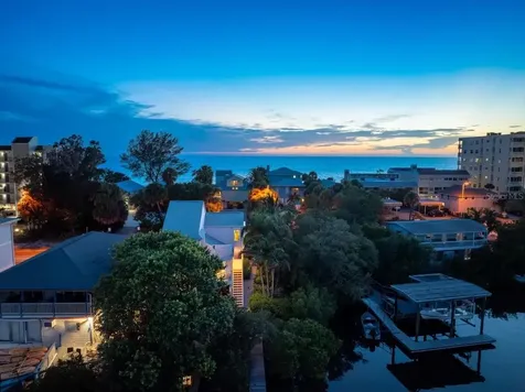20051 Gulf Boulevard Indian Shores FL 33785