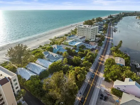 20051 Gulf Boulevard Indian Shores FL 33785