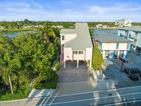 20051 Gulf Boulevard Indian Shores FL 33785