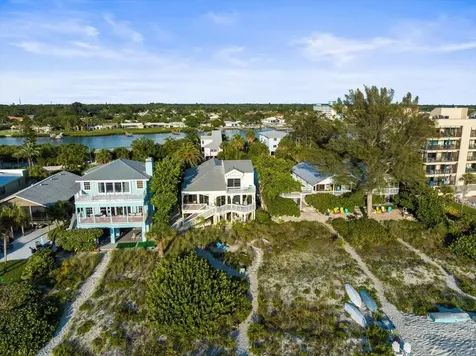 20051 Gulf Boulevard Indian Shores FL 33785