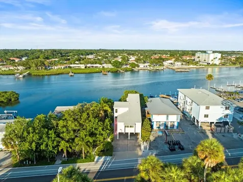 20051 Gulf Boulevard Indian Shores FL 33785