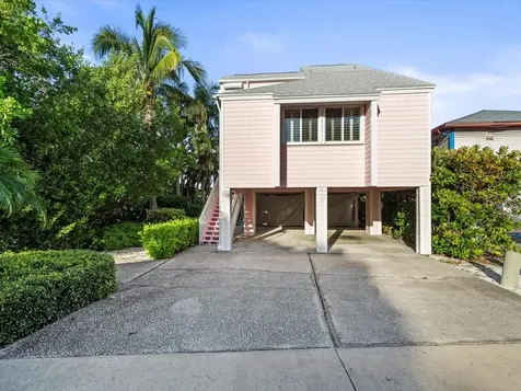 20051 Gulf Boulevard Indian Shores FL 33785