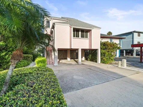 20051 Gulf Boulevard Indian Shores FL 33785