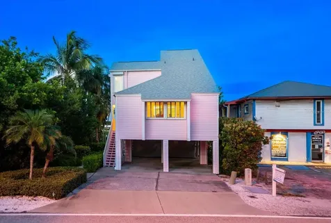20051 Gulf Boulevard Indian Shores FL 33785