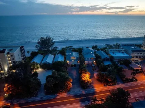 20051 Gulf Boulevard Indian Shores FL 33785
