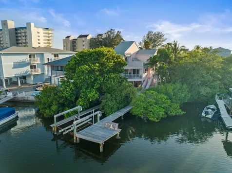 20051 Gulf Boulevard Indian Shores FL 33785
