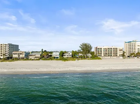 20051 Gulf Boulevard Indian Shores FL 33785