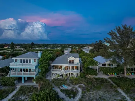 20051 Gulf Boulevard Indian Shores FL 33785