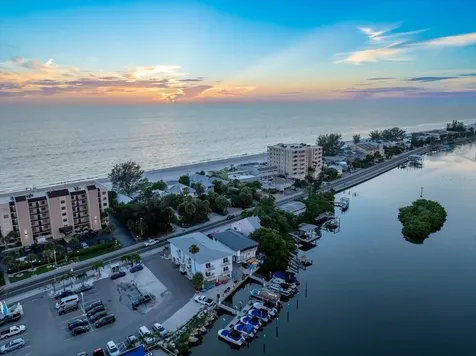 20051 Gulf Boulevard Indian Shores FL 33785