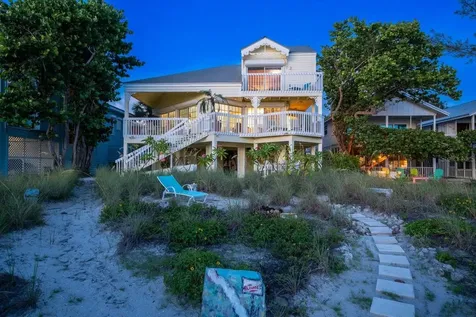 20051 Gulf Boulevard Indian Shores FL 33785