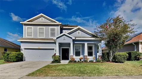 3224 Azalea Blossom Drive Plant City FL 33567