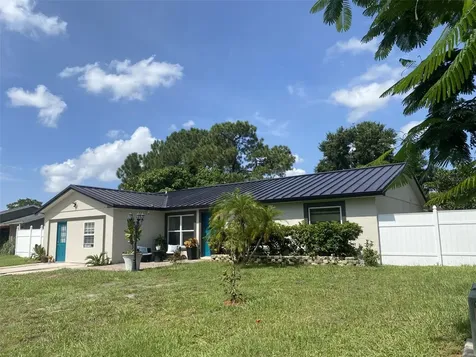312 Gardenia Road Kissimmee FL 34743