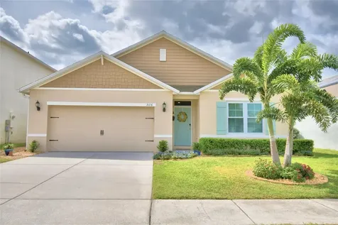 3116 Country Club Circle Winter Haven FL 33881