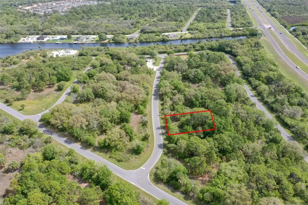 15047 Dorn Terrace Port Charlotte FL 33953