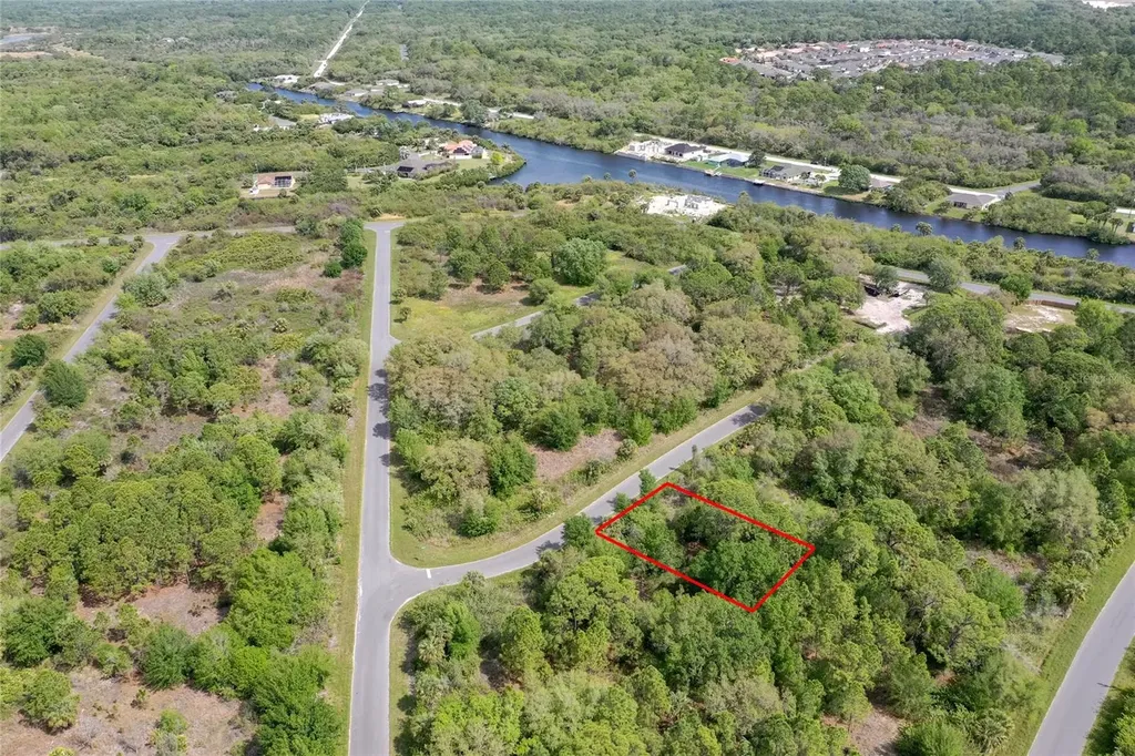 15047 Dorn Terrace Port Charlotte FL 33953