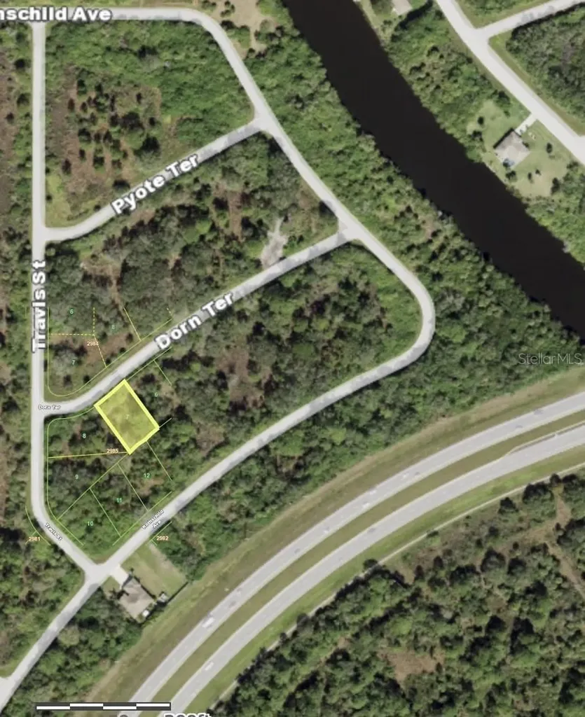15047 Dorn Terrace Port Charlotte FL 33953