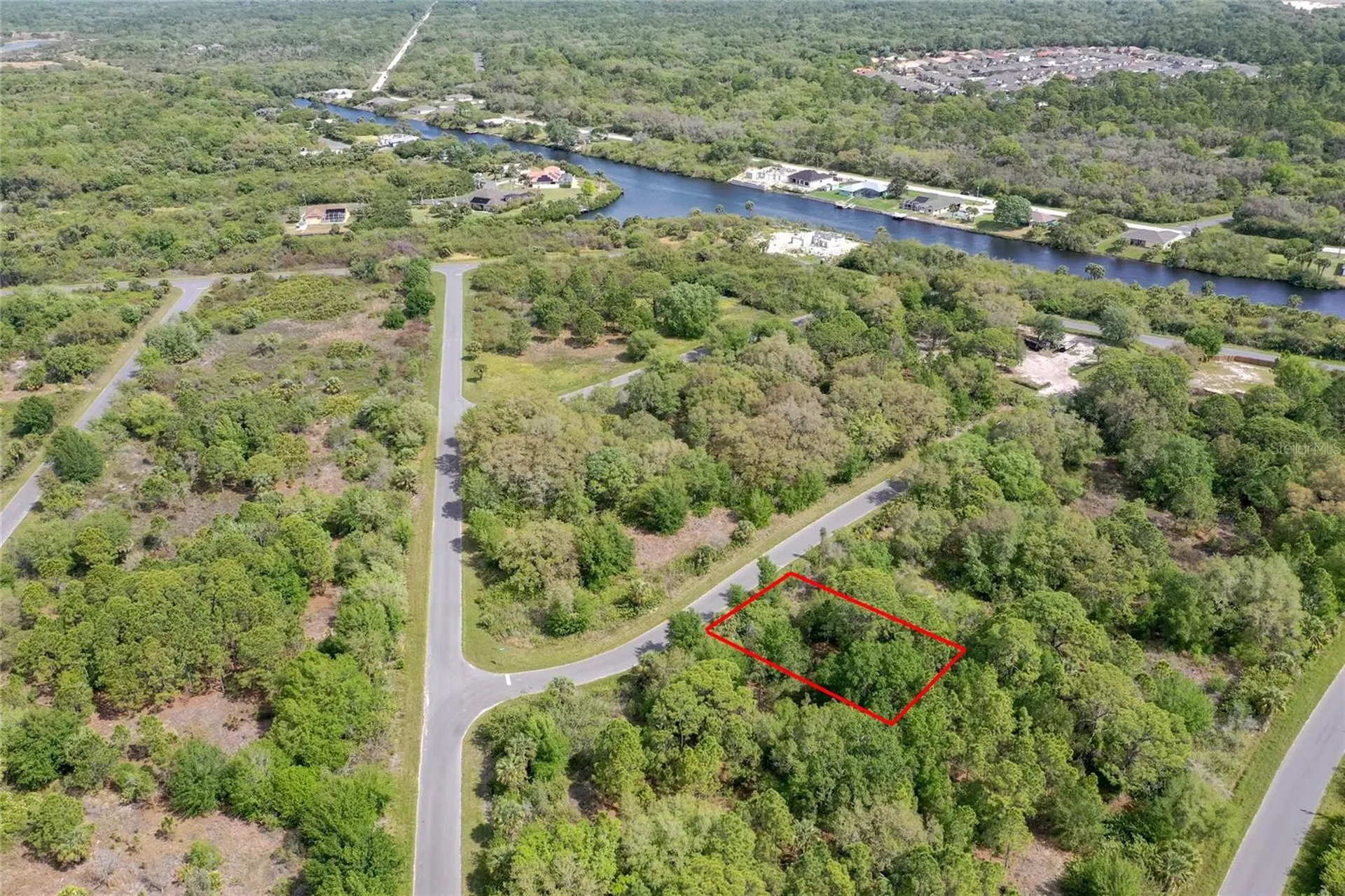 15047 Dorn Terrace Port Charlotte FL 33953