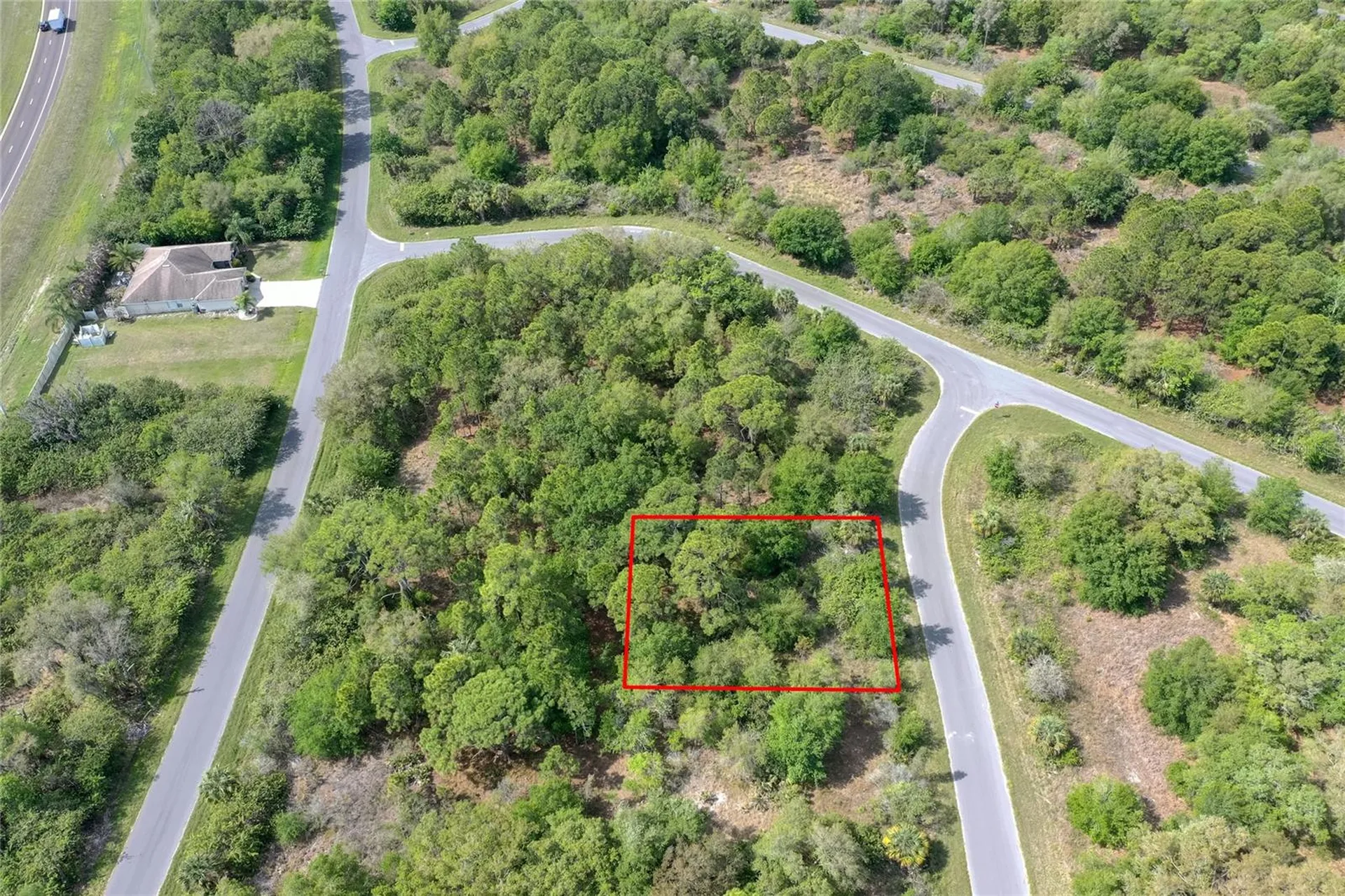 15047 Dorn Terrace Port Charlotte FL 33953