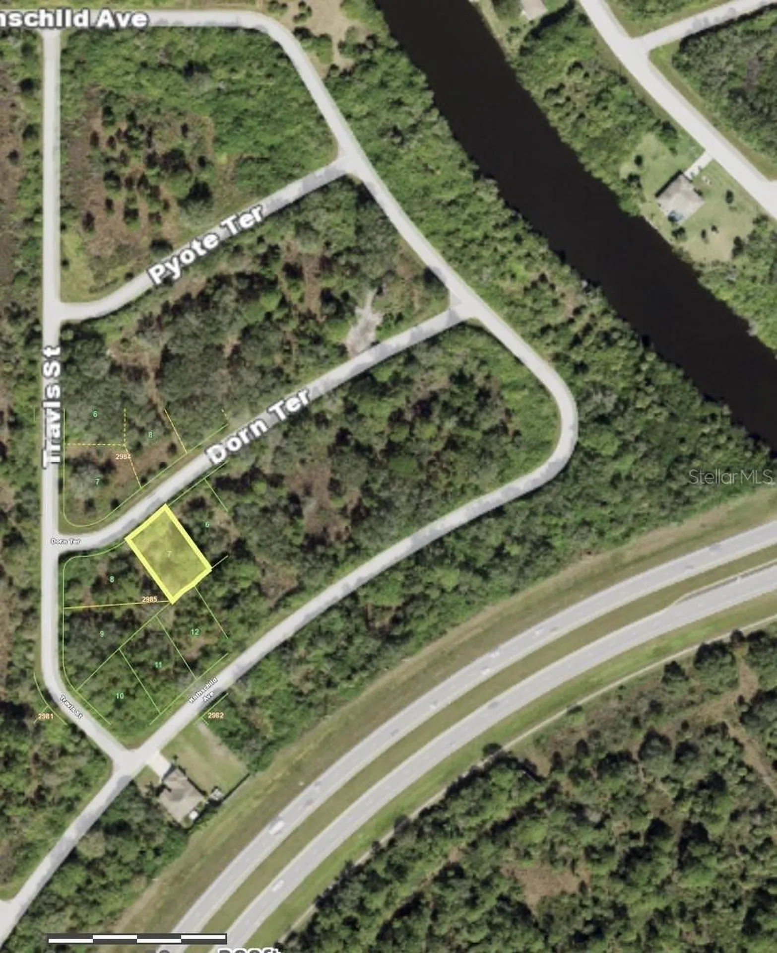 15047 Dorn Terrace Port Charlotte FL 33953