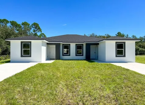 614 Yak Court Kissimmee FL 34759